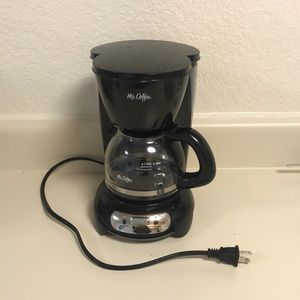 Mr. Coffee Coffee Maker
